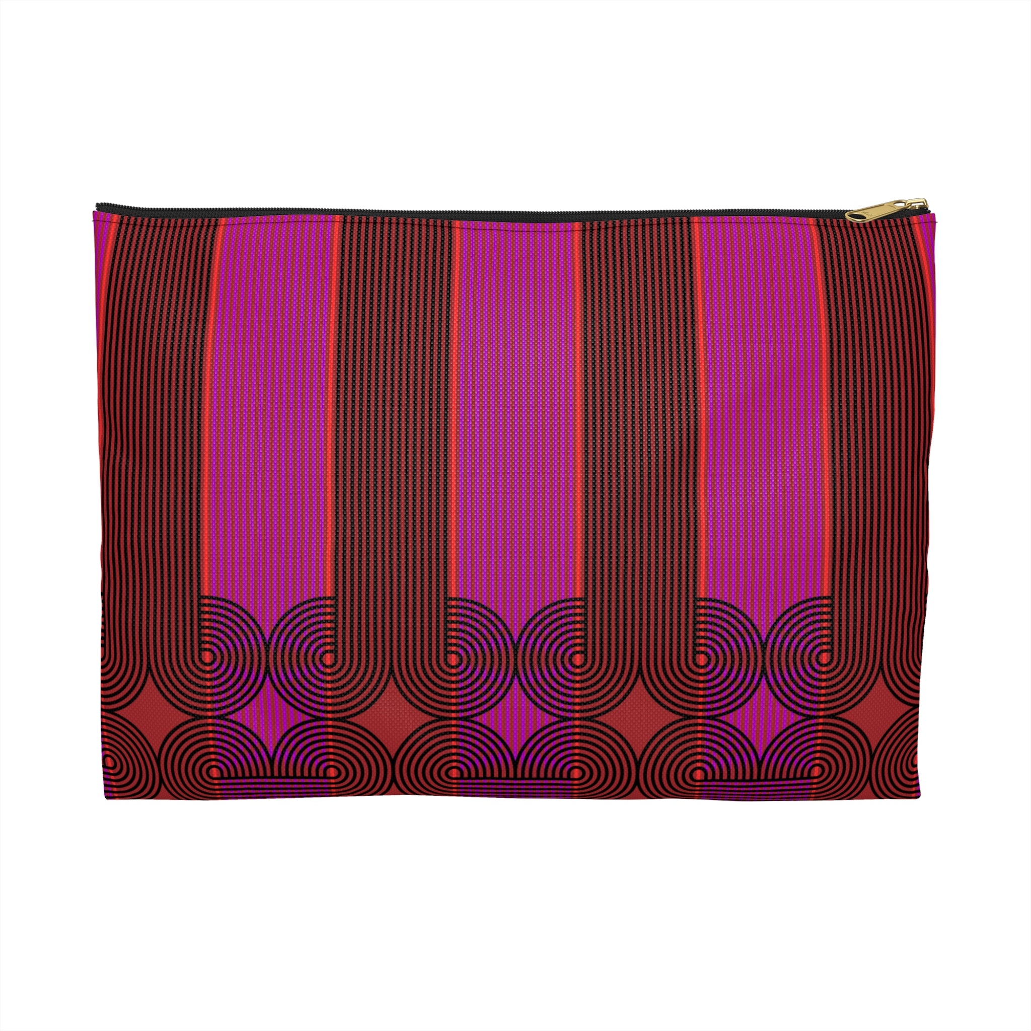 NODO SARONG ACCESSORY POUCH