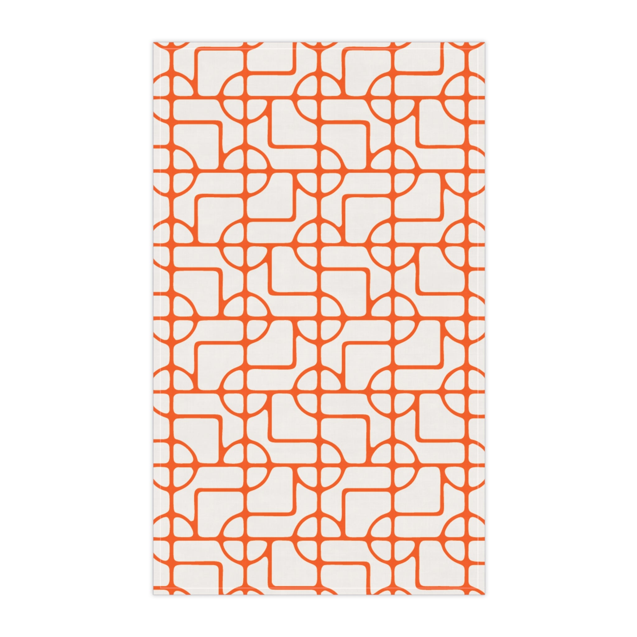 LOLA JULIUS COTTON TEA TOWEL