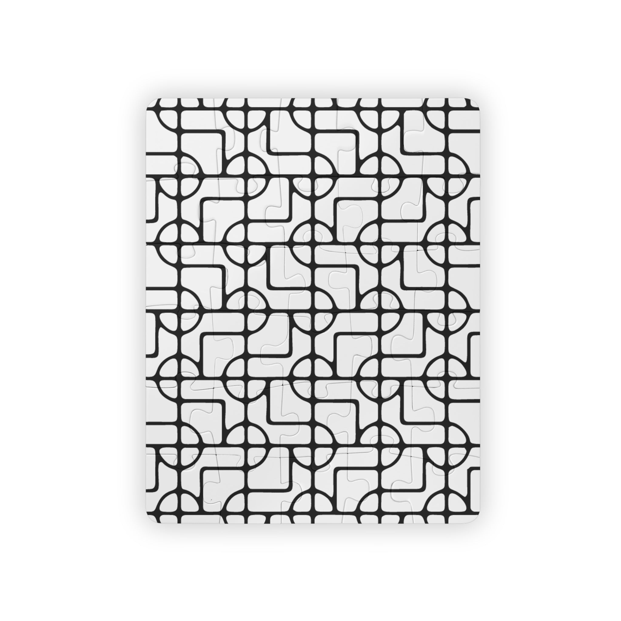 LOLA POSSIBLE PUZZLE