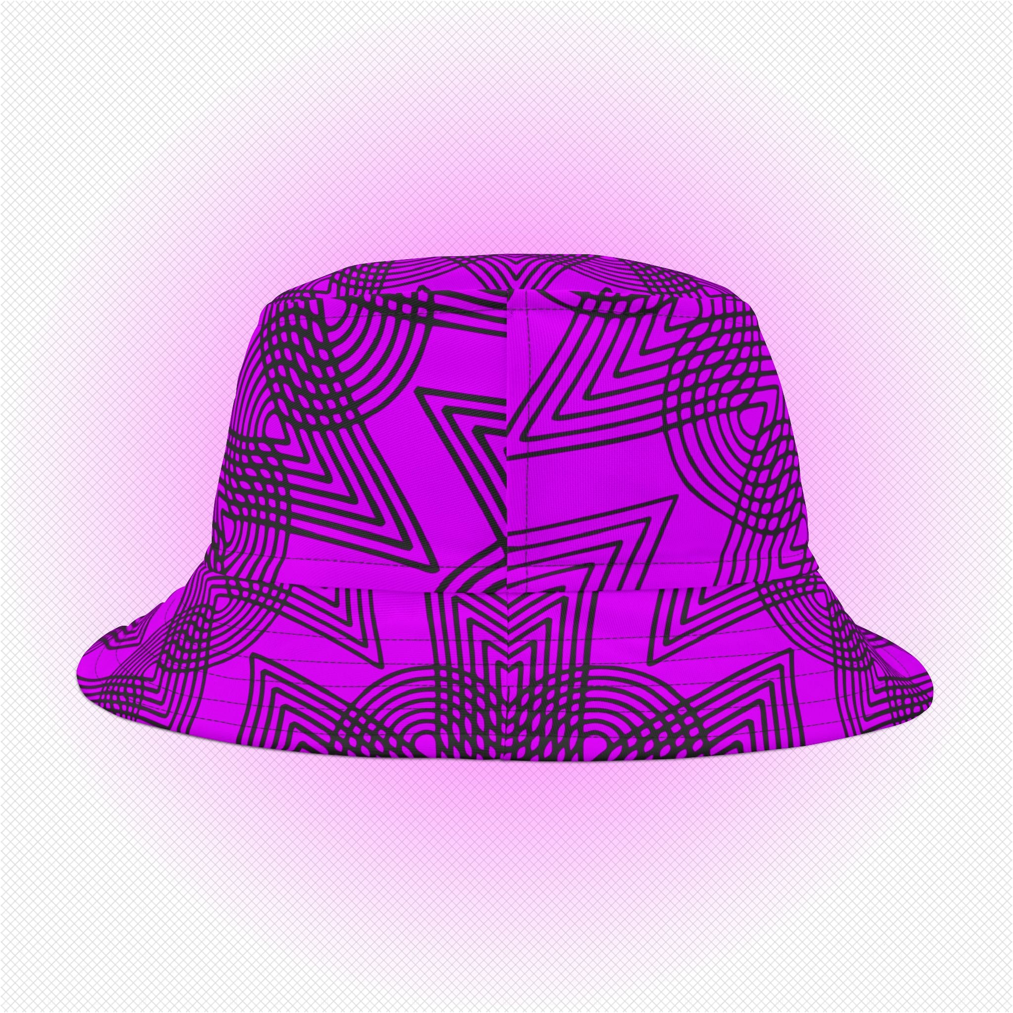 BETTYE FLIRT BUCKET HAT