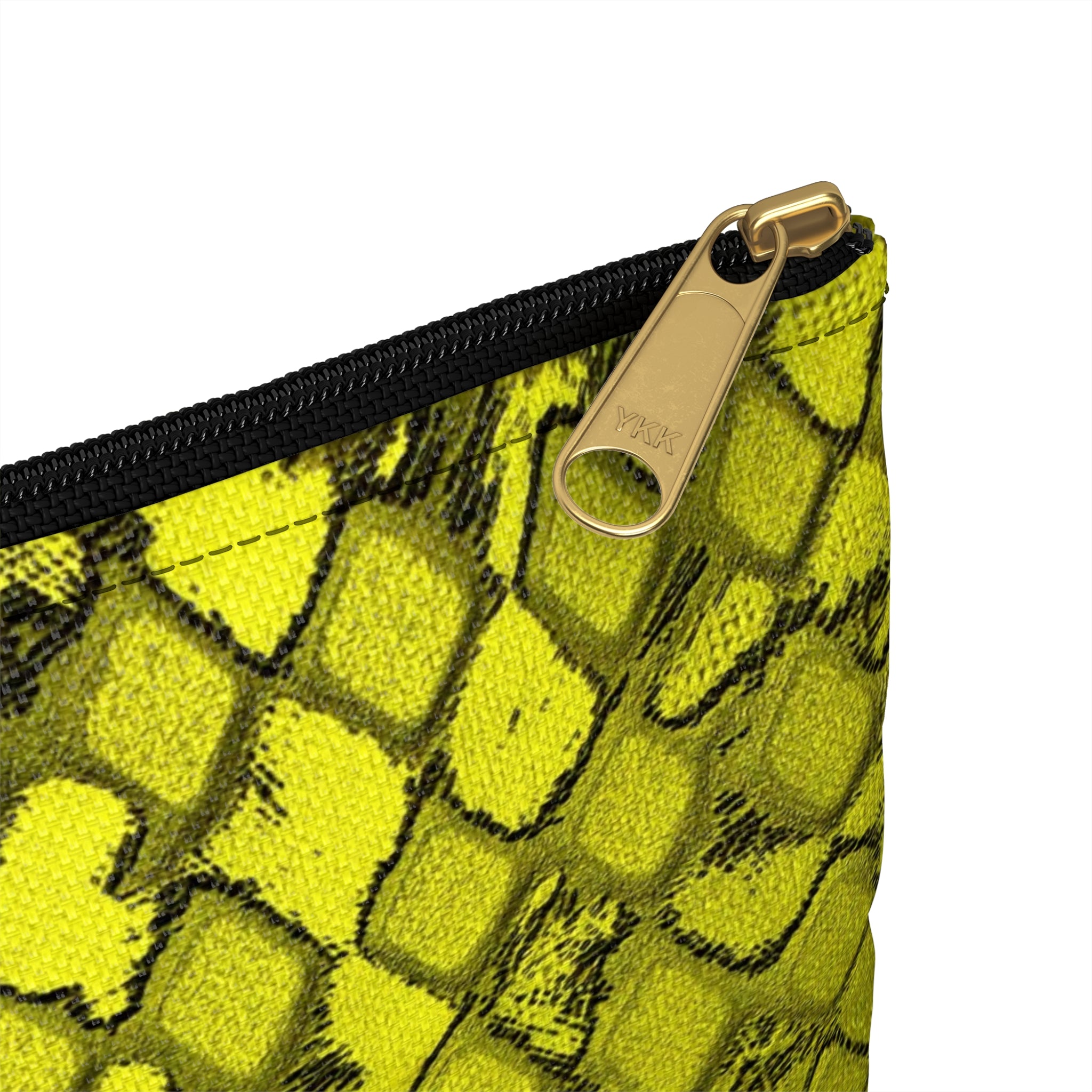 MEPHISTO ELECTRUM ACCESSORY POUCH