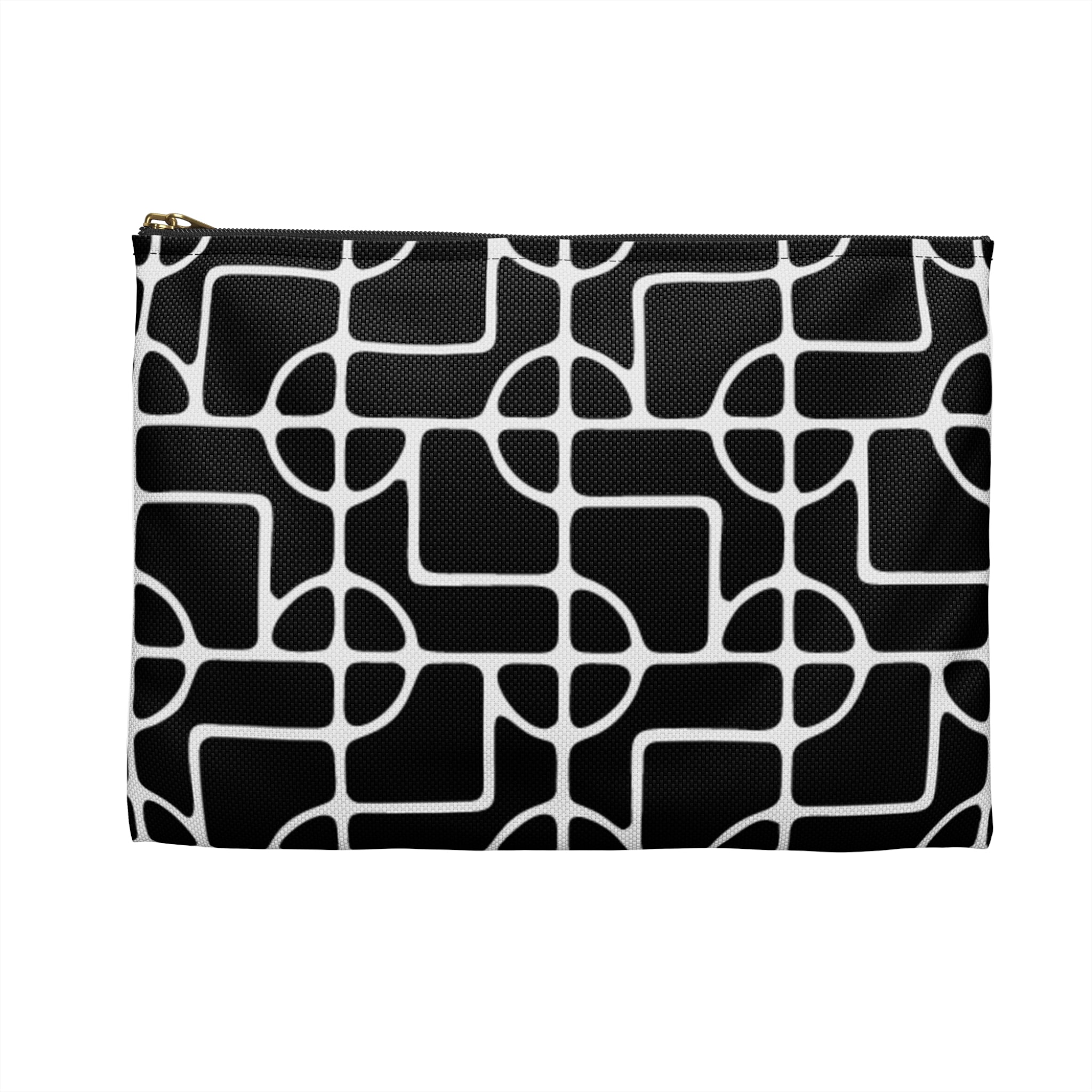 LOLA BONE ACCESSORY POUCH