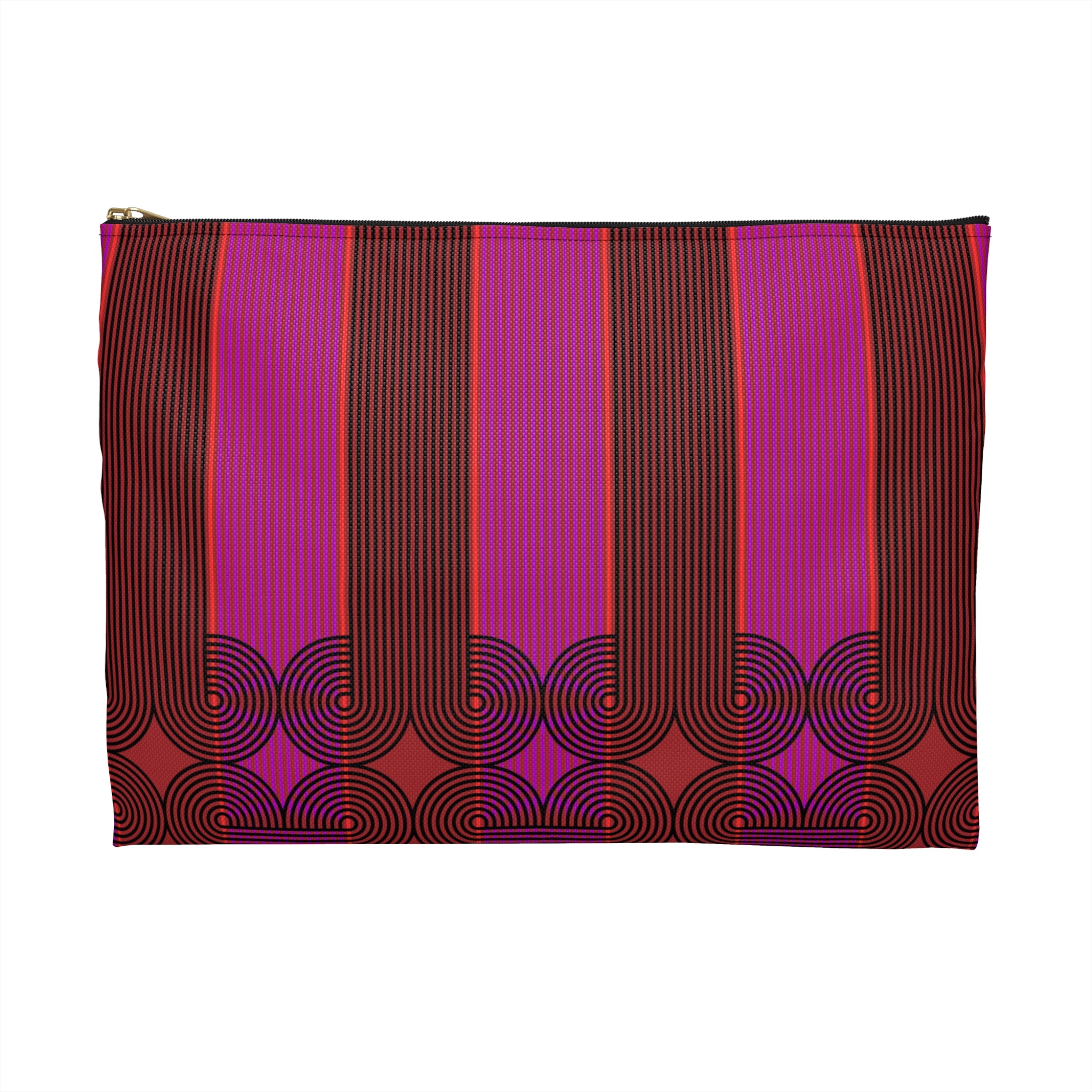 NODO SARONG ACCESSORY POUCH