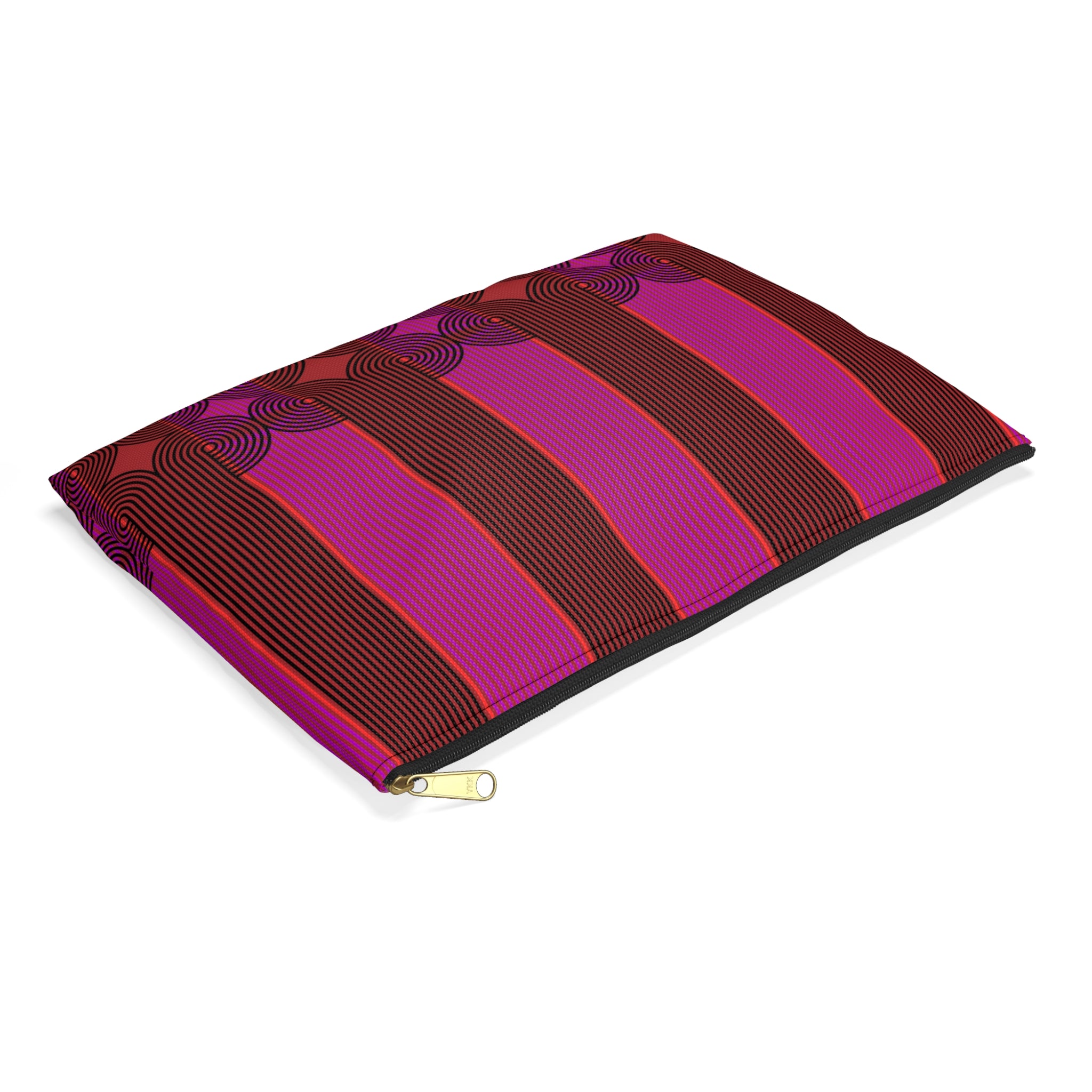 NODO SARONG ACCESSORY POUCH