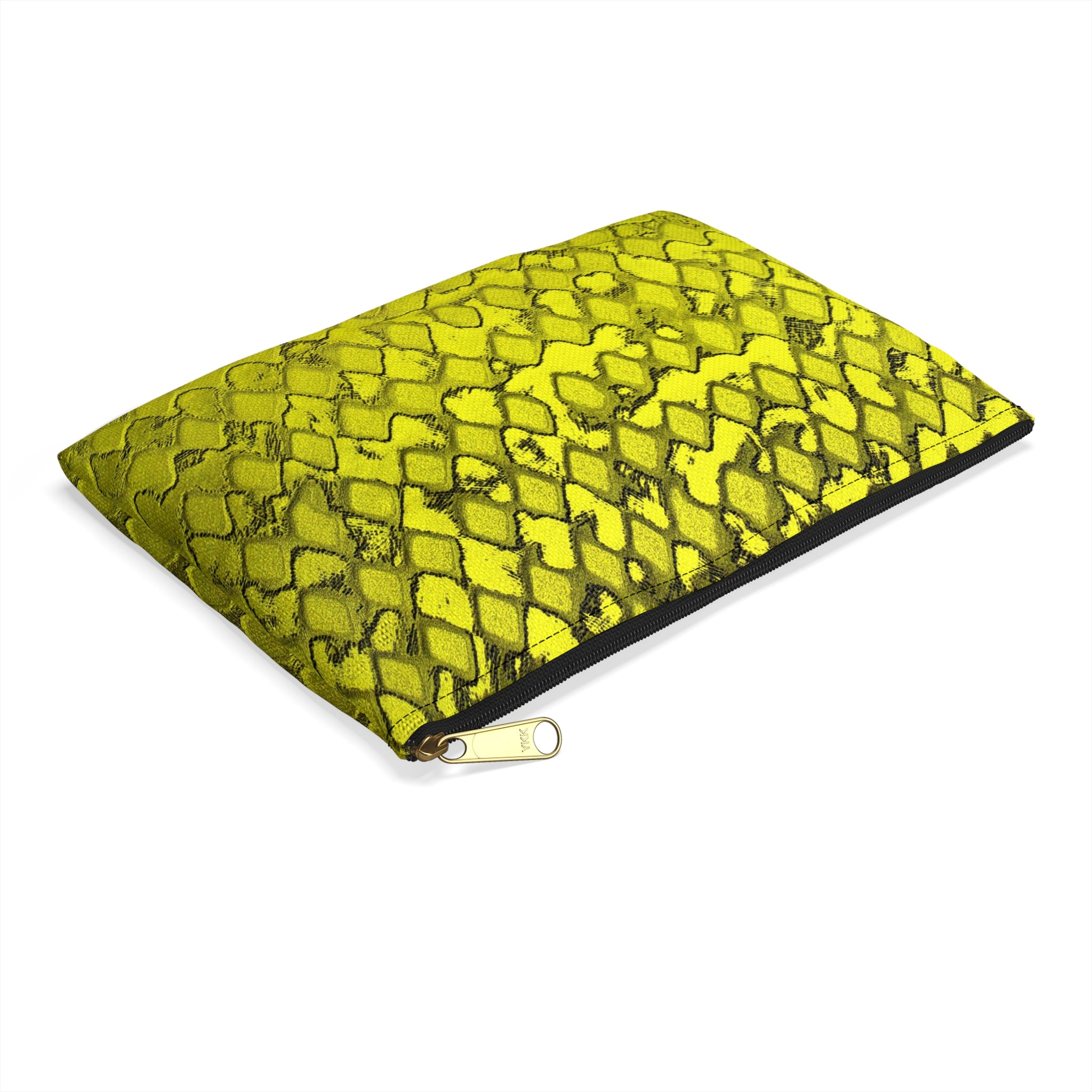 MEPHISTO ELECTRUM ACCESSORY POUCH