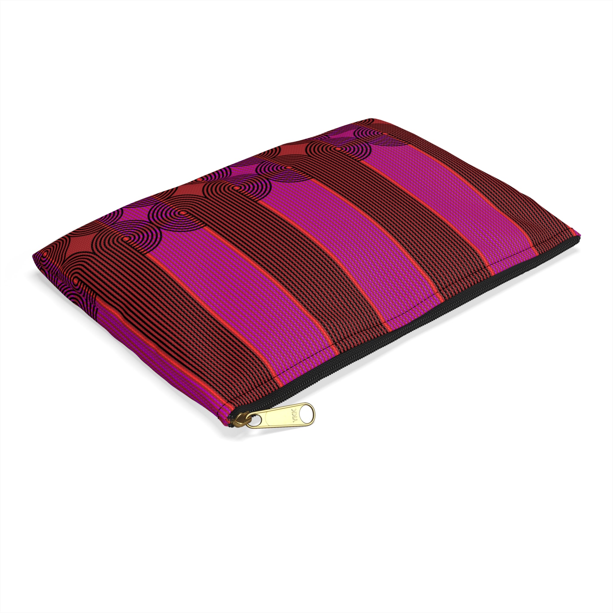 NODO SARONG ACCESSORY POUCH