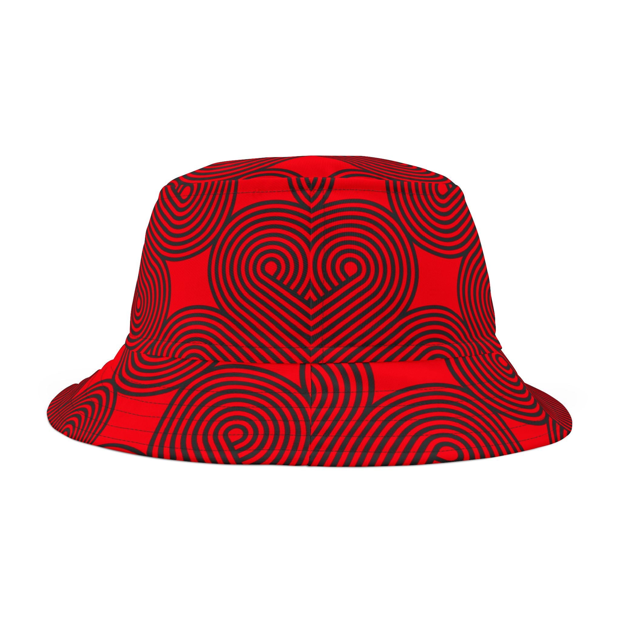 NODO HARLOT BUCKET HAT