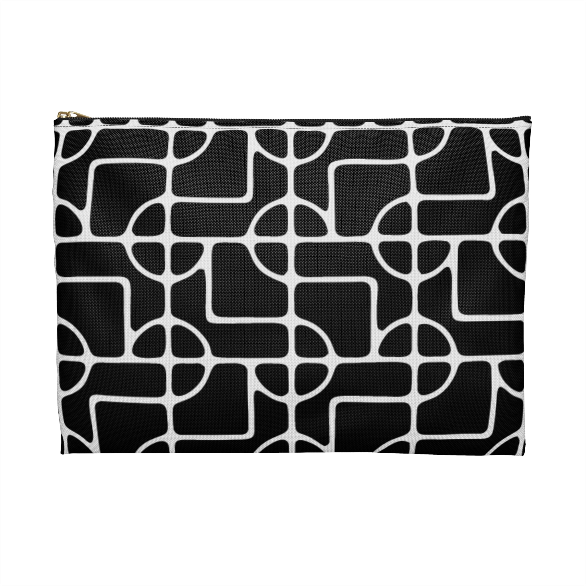 LOLA BONE ACCESSORY POUCH