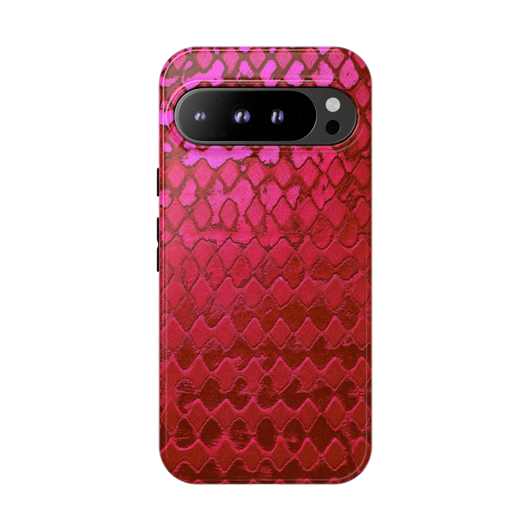 MEPHISTO GRENACHE PHONE CASE