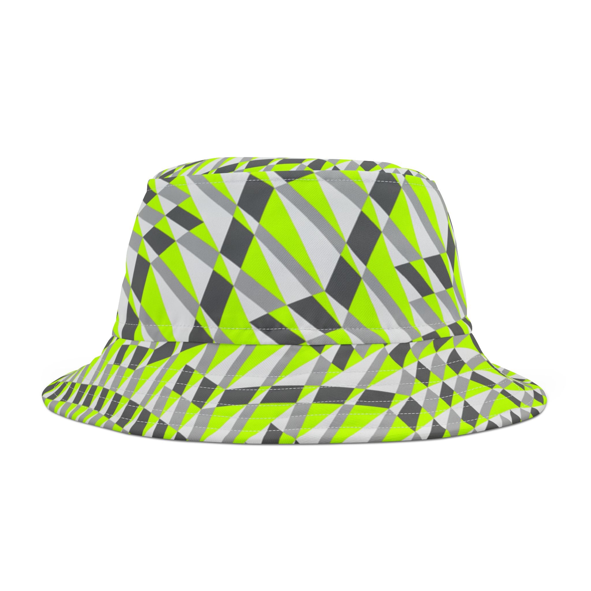 ONDA 3D #12 BUCKET HAT