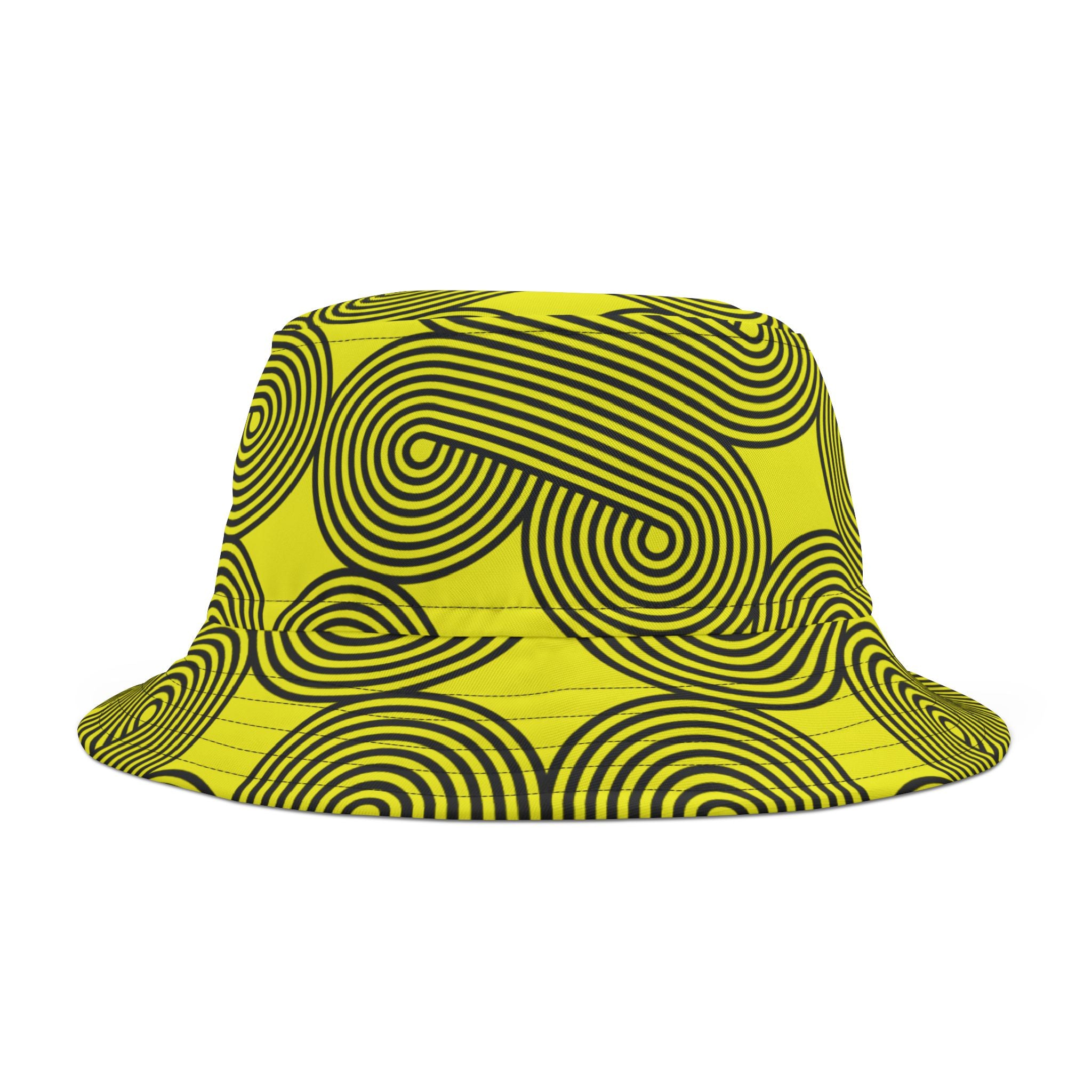 NODO LEMON #70 BUCKET HAT