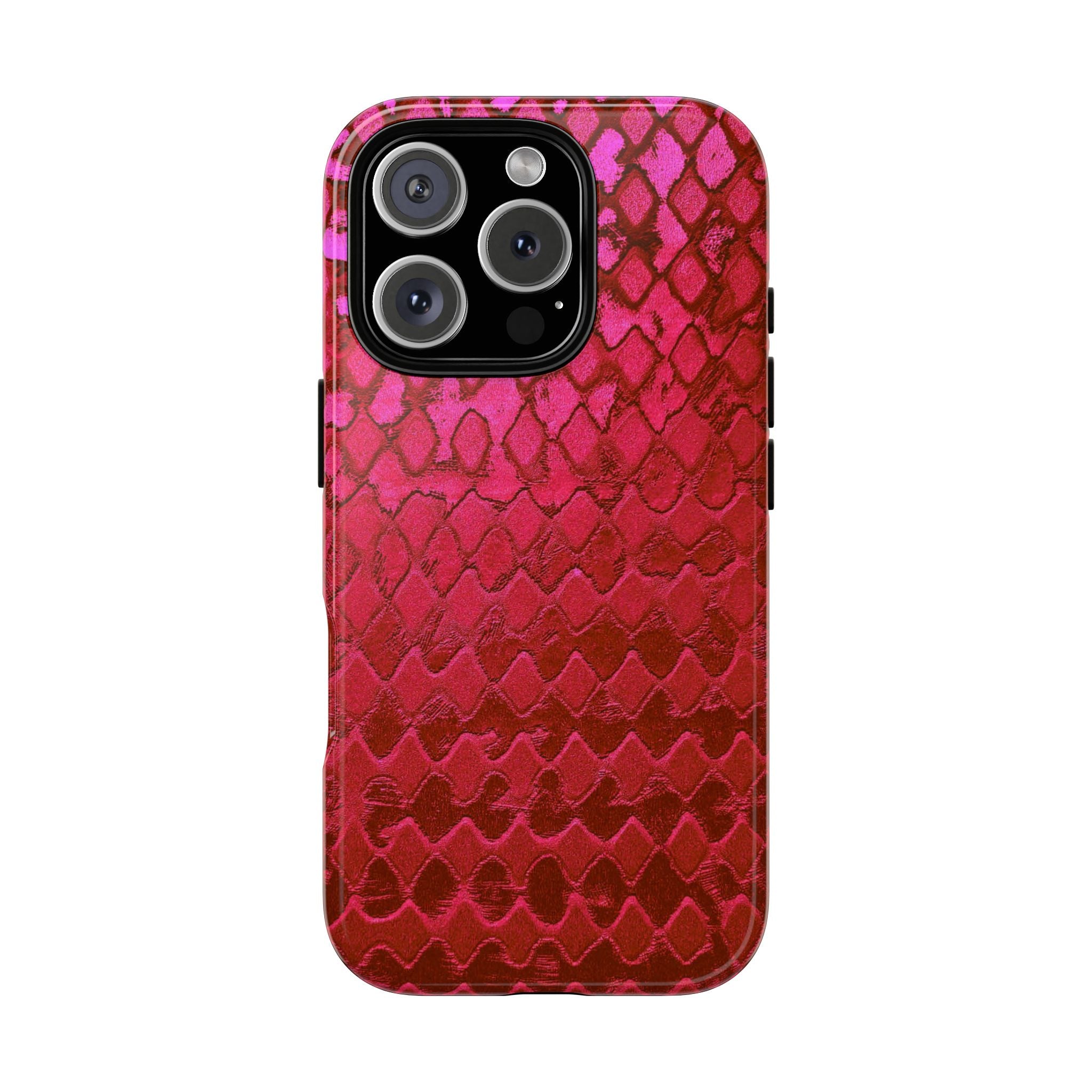 MEPHISTO GRENACHE PHONE CASE