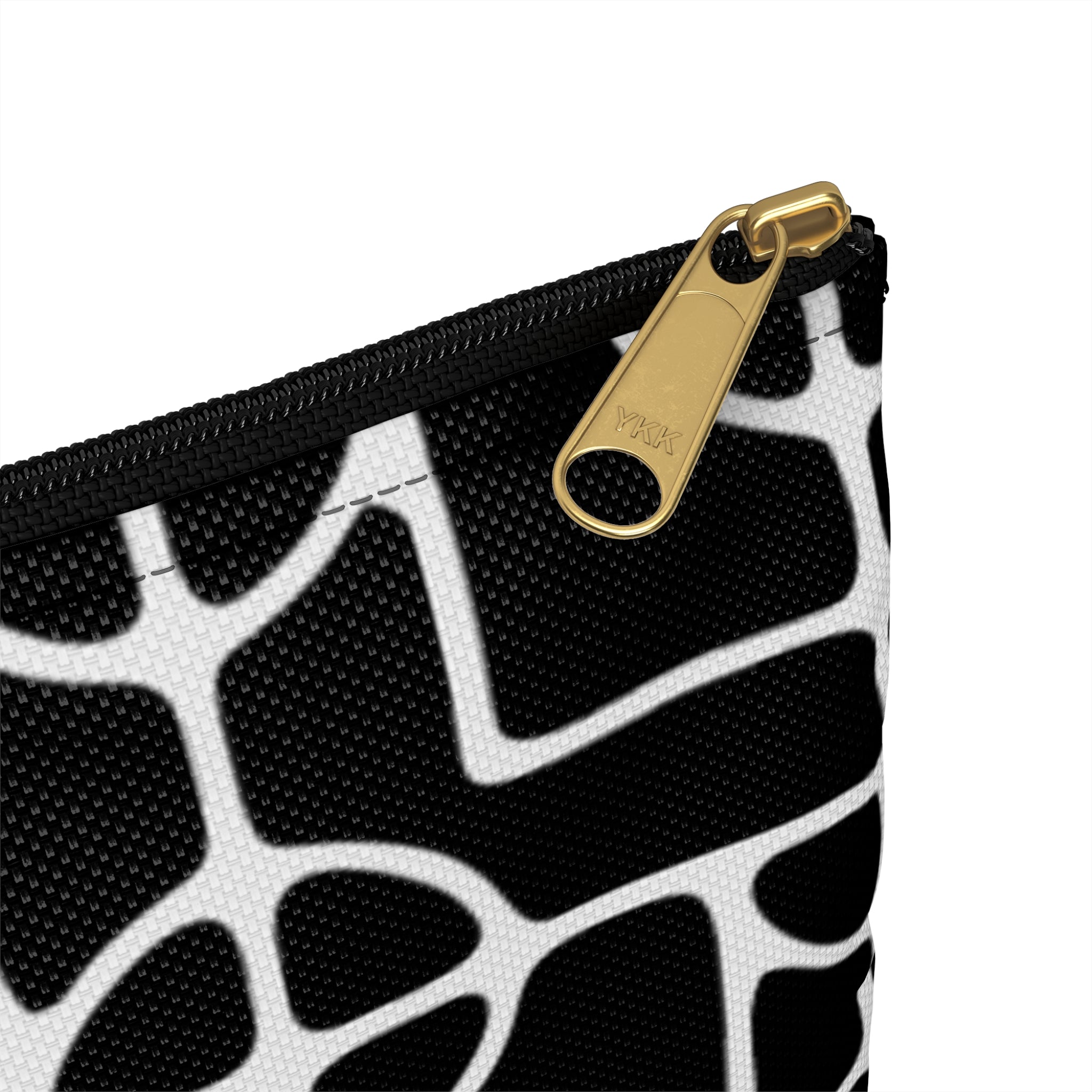 LOLA BONE ACCESSORY POUCH