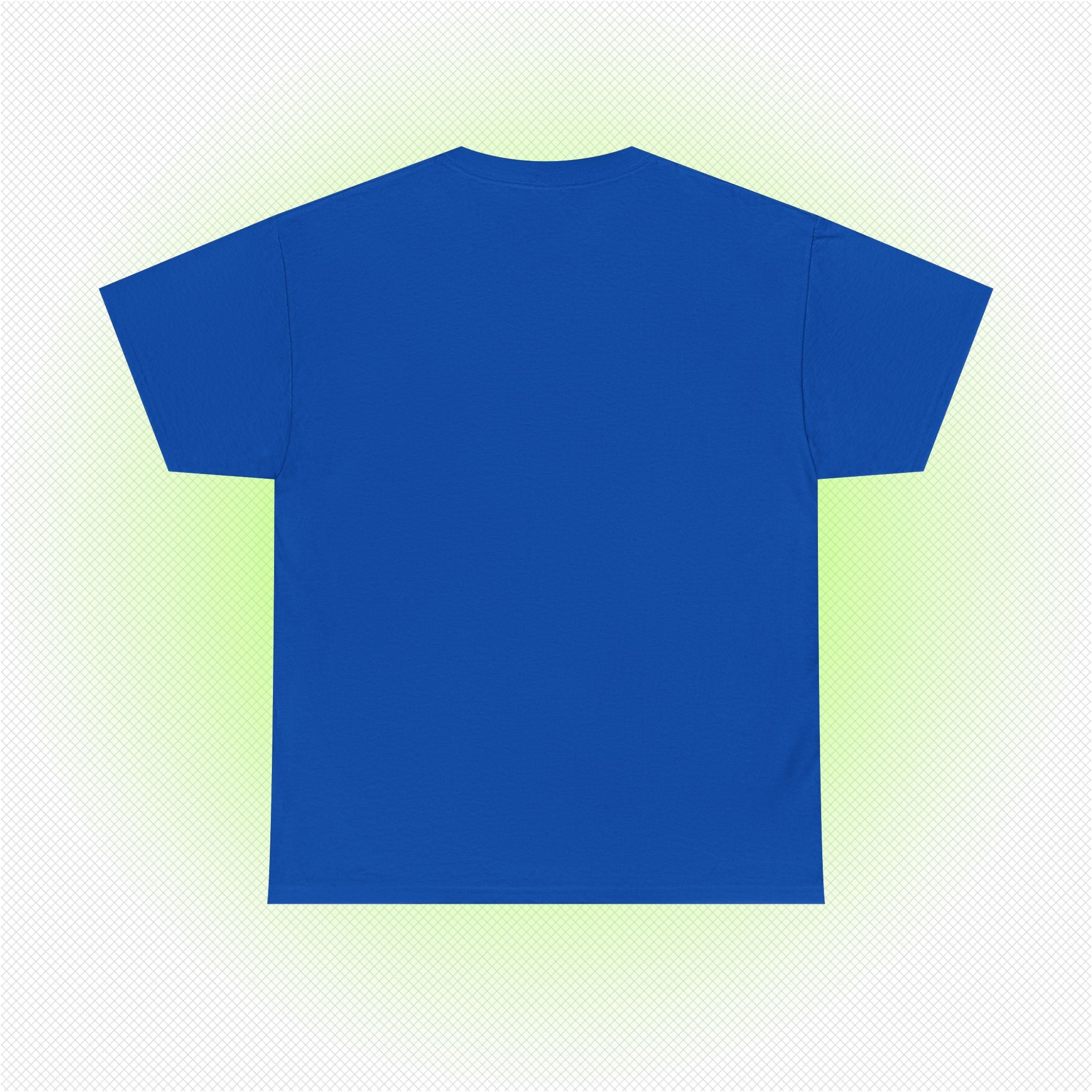 PINK ZOOM 'DON'T OVERDINK IT' T-SHIRT