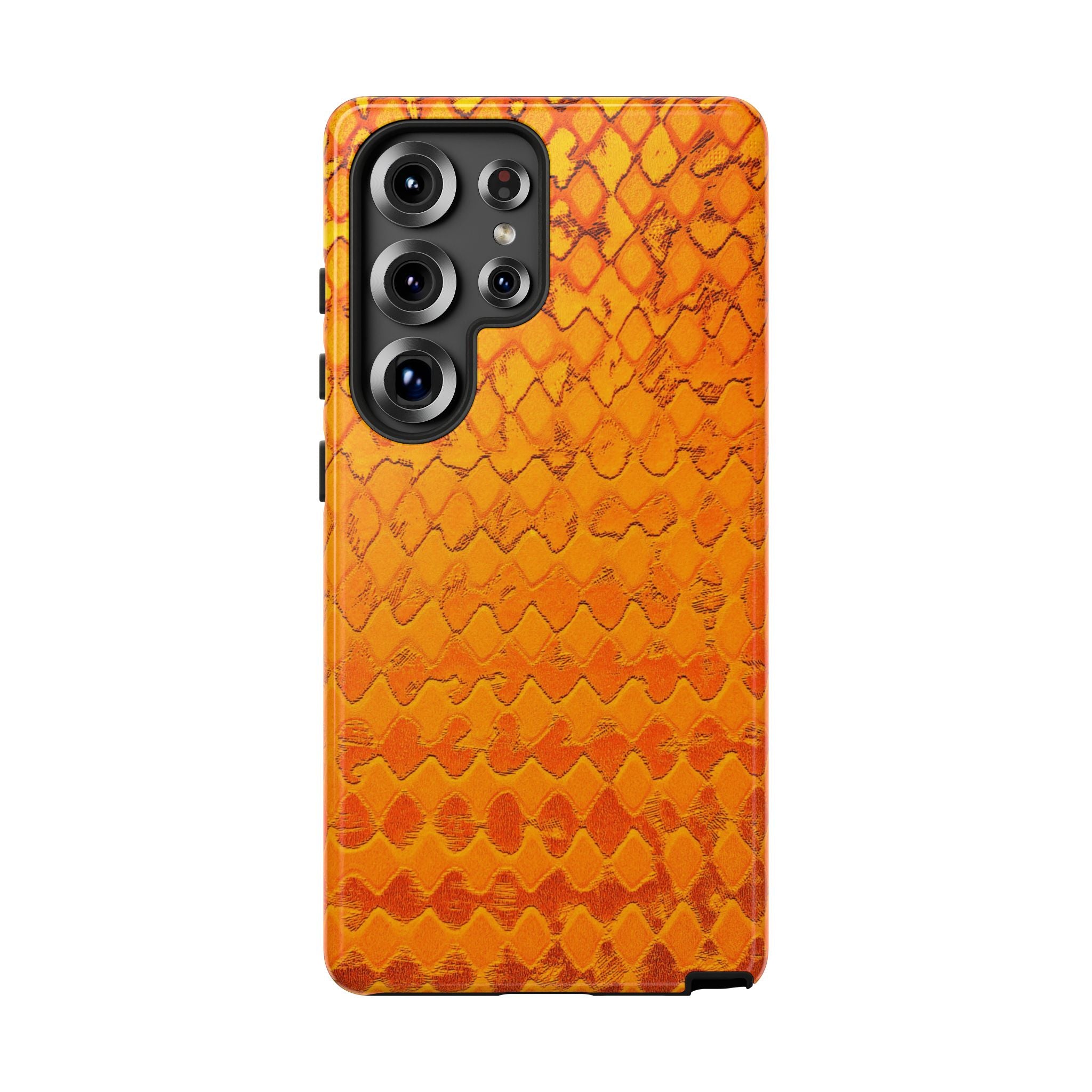 MEPHISTO FIAMMA PHONE CASE