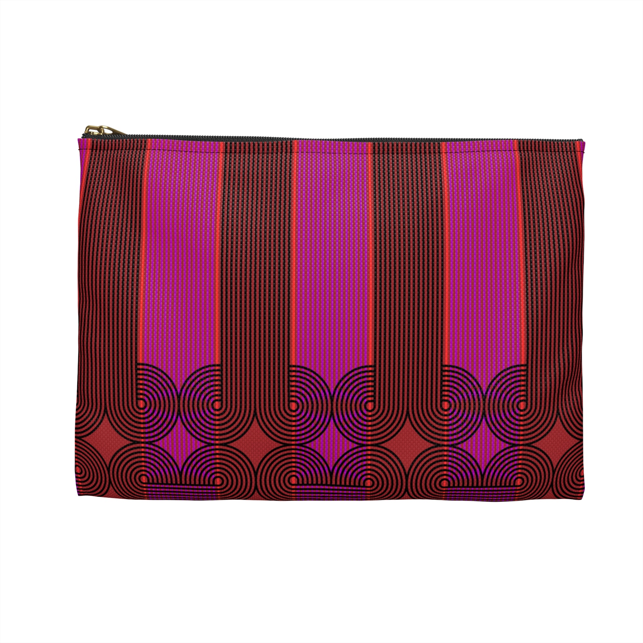NODO SARONG ACCESSORY POUCH