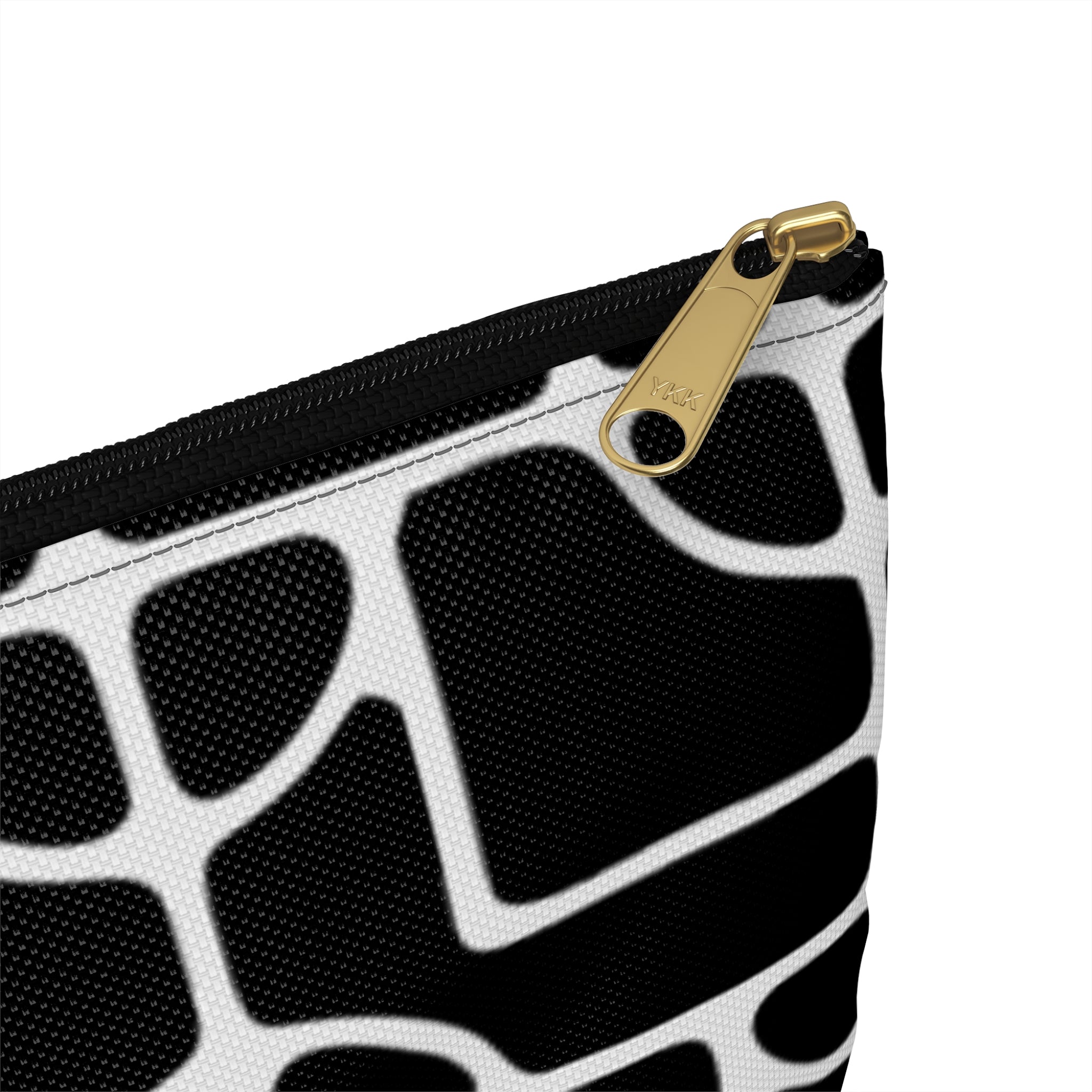 LOLA BONE ACCESSORY POUCH