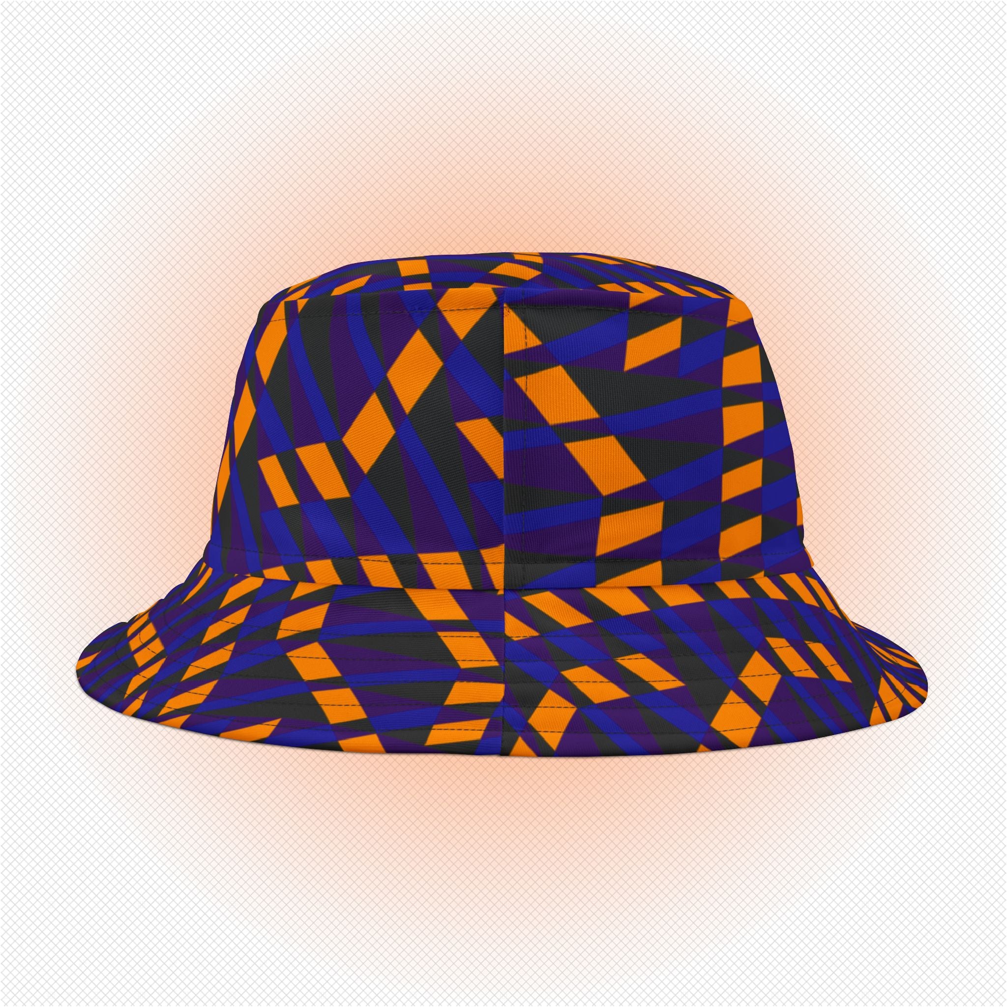 ONDA 3D #20 BUCKET HAT