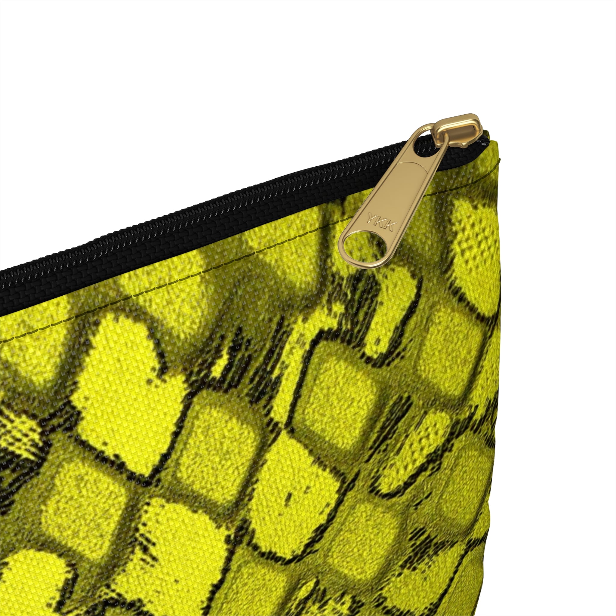 MEPHISTO ELECTRUM ACCESSORY POUCH