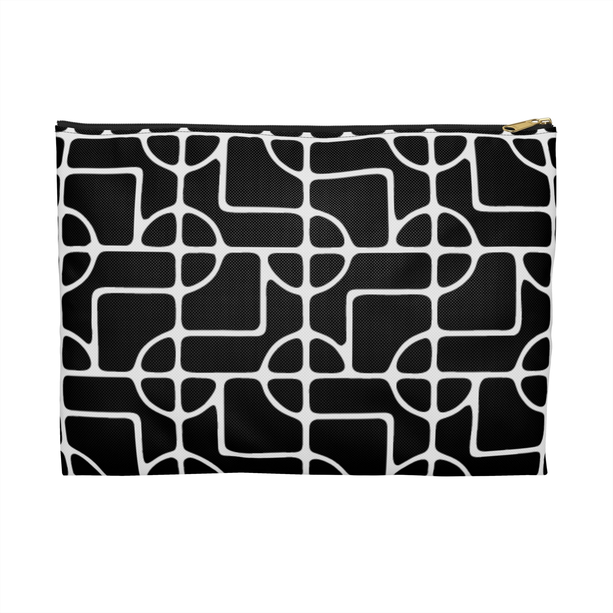 LOLA BONE ACCESSORY POUCH