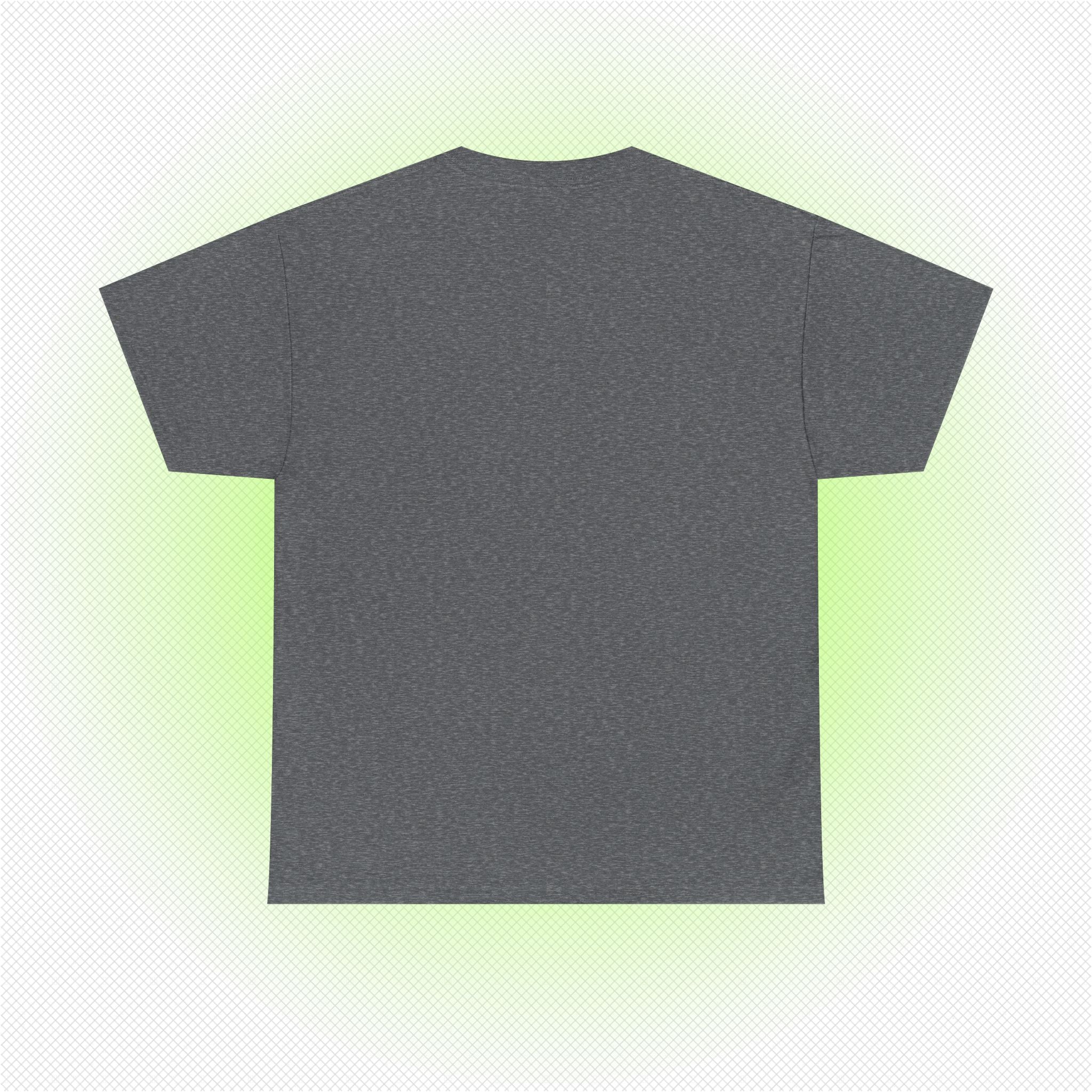 PINK ZOOM 'DON'T OVERDINK IT' T-SHIRT