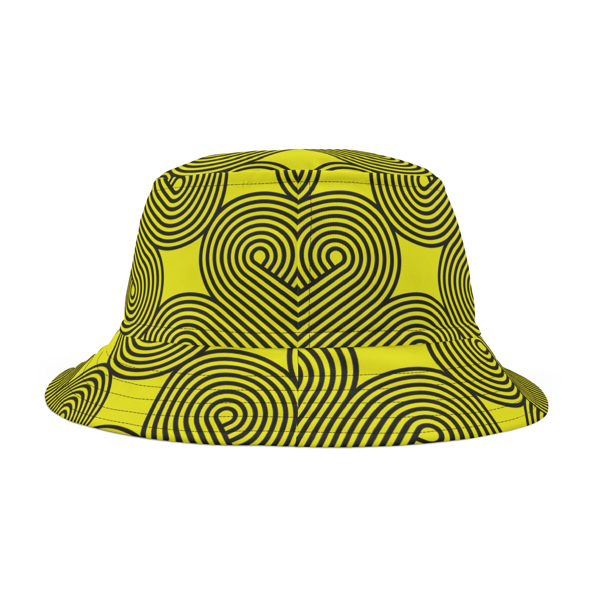 NODO LEMON #70 BUCKET HAT
