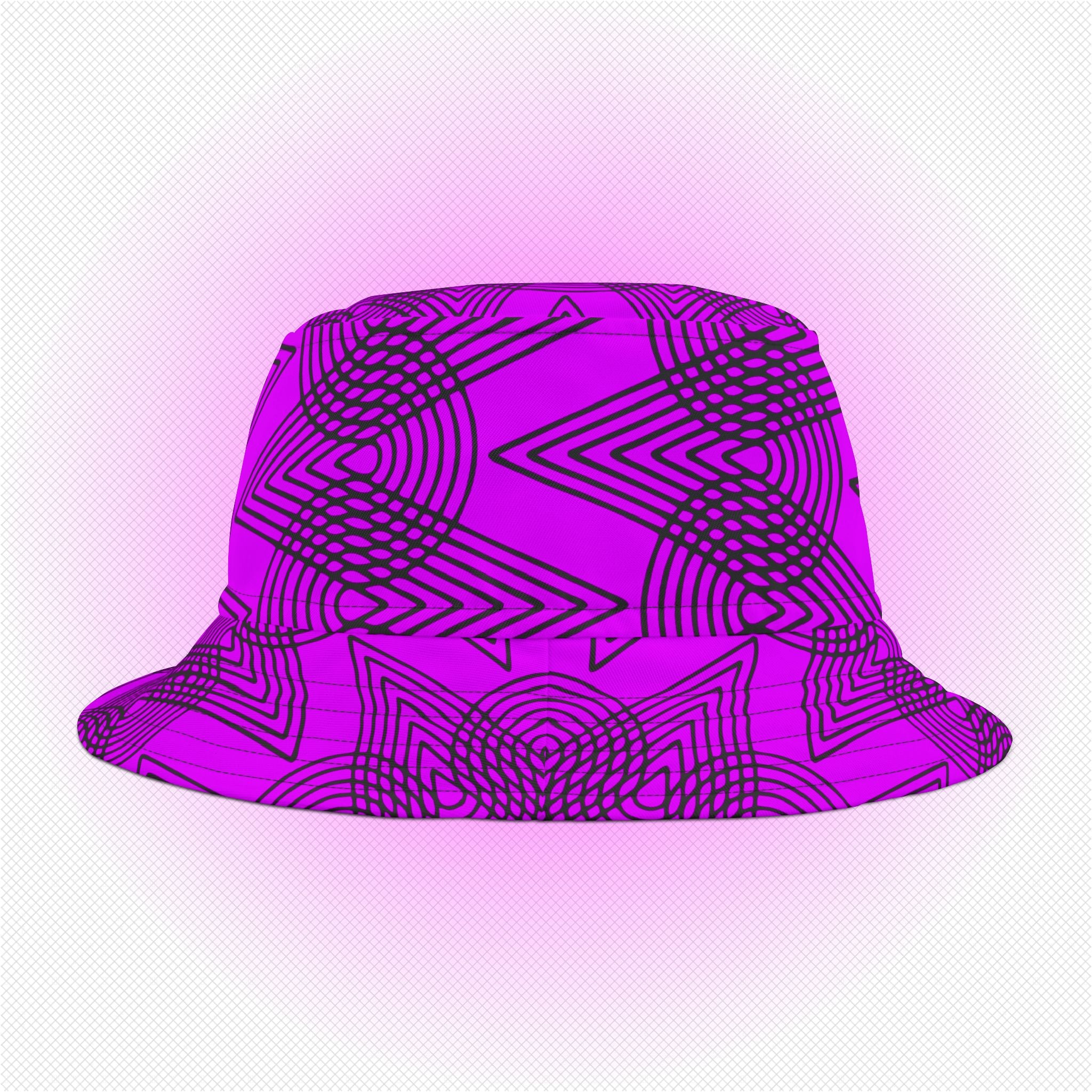 BETTYE FLIRT BUCKET HAT