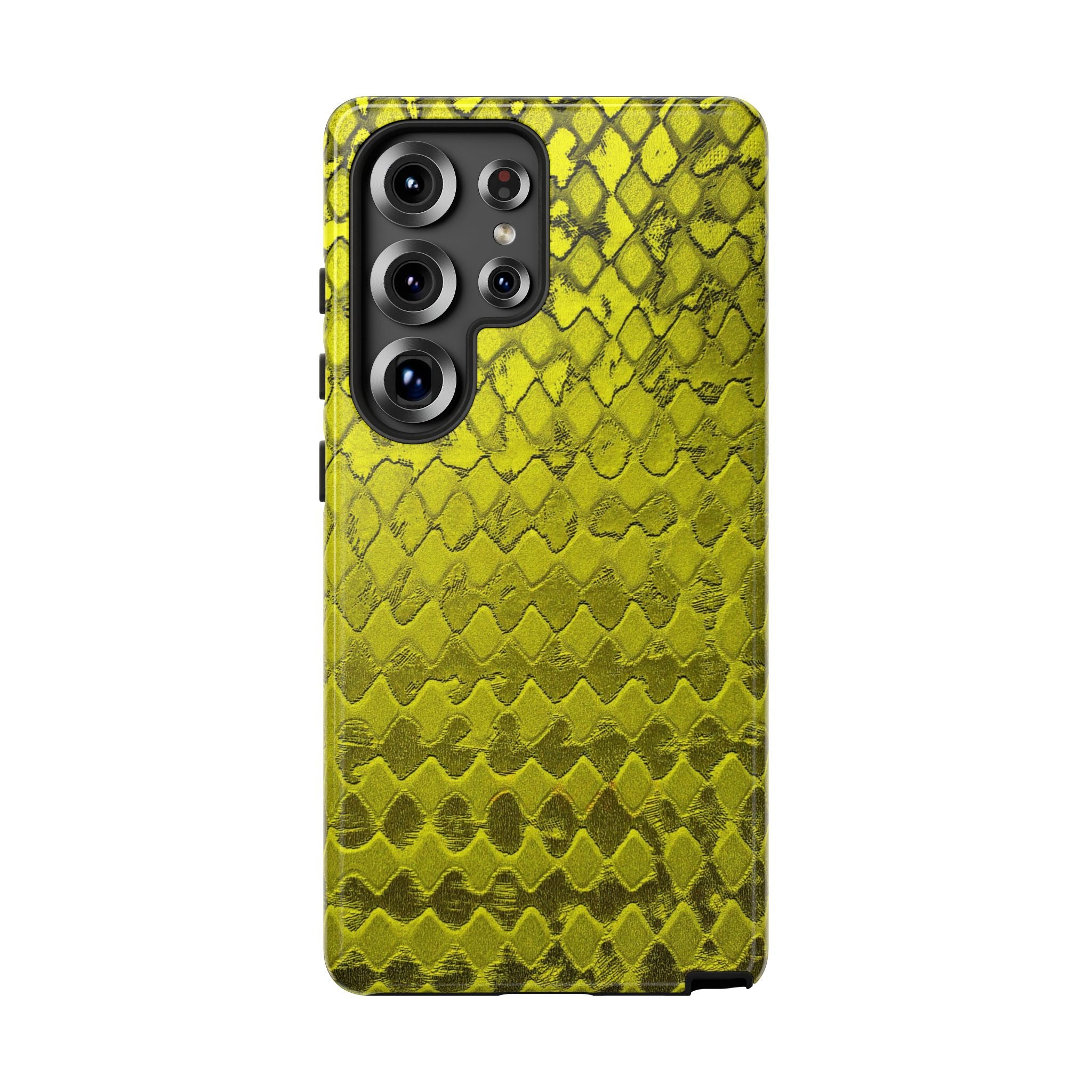 MEPHISTO ELECTRUM PHONE CASE