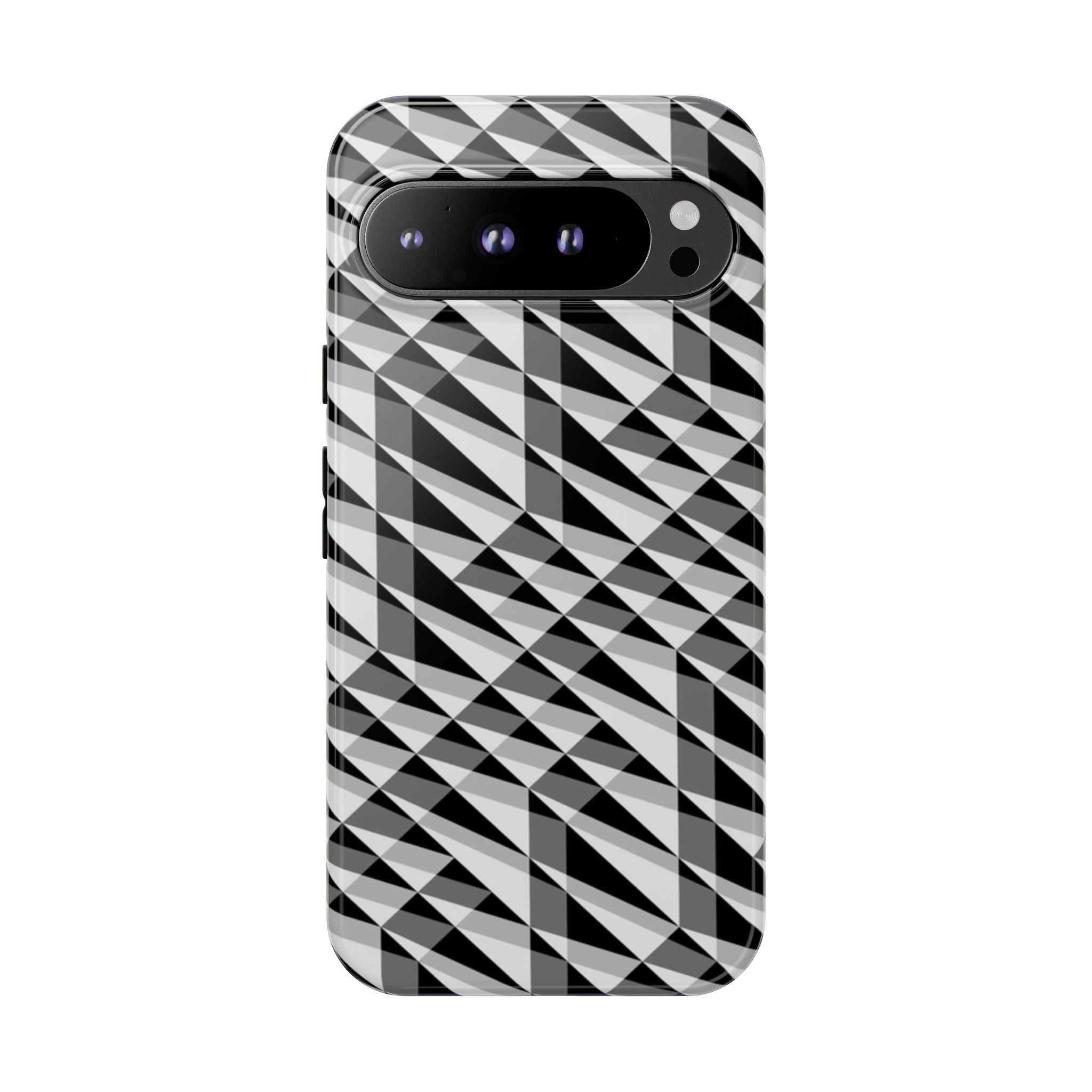 ONDA 3D #11 PHONE CASE