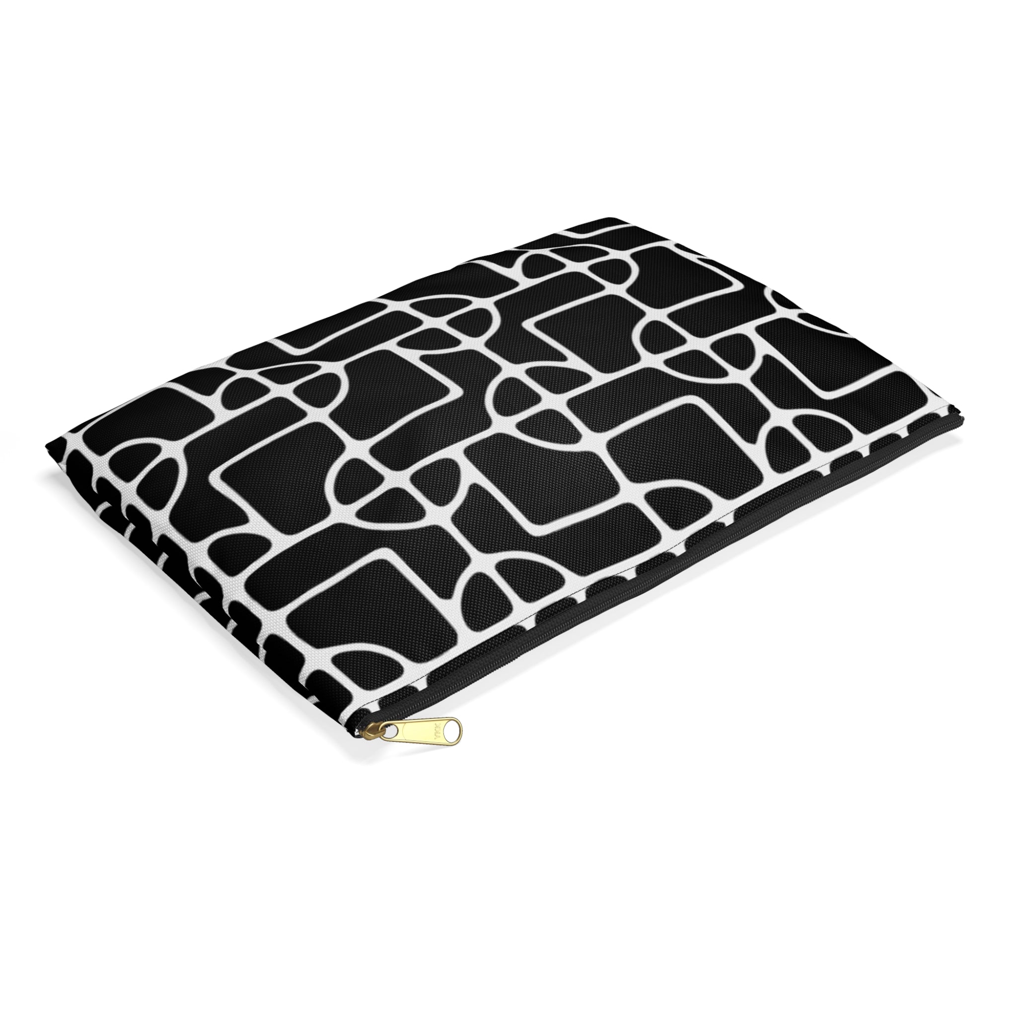 LOLA BONE ACCESSORY POUCH