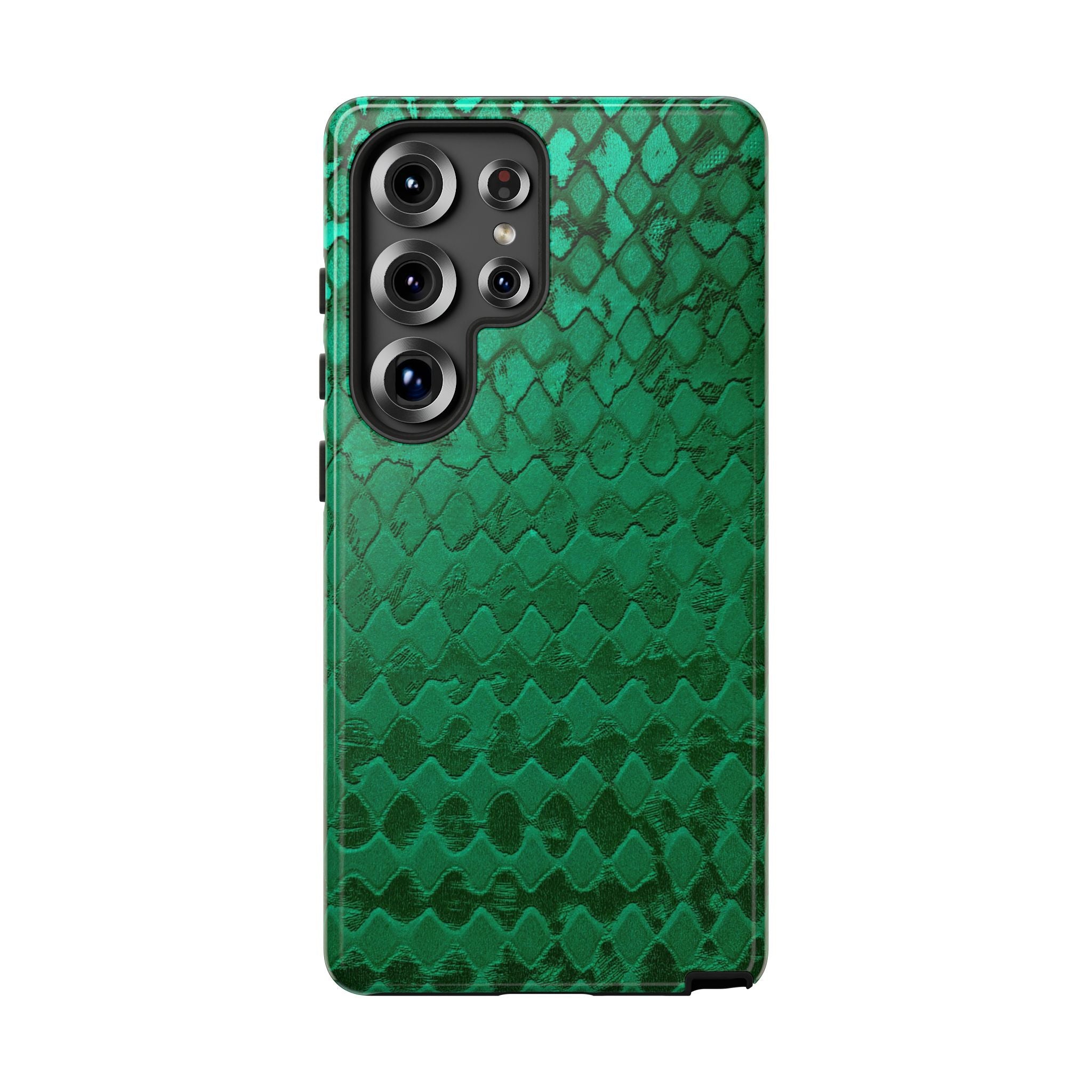 MEPHISTO SMERALDO PHONE CASE