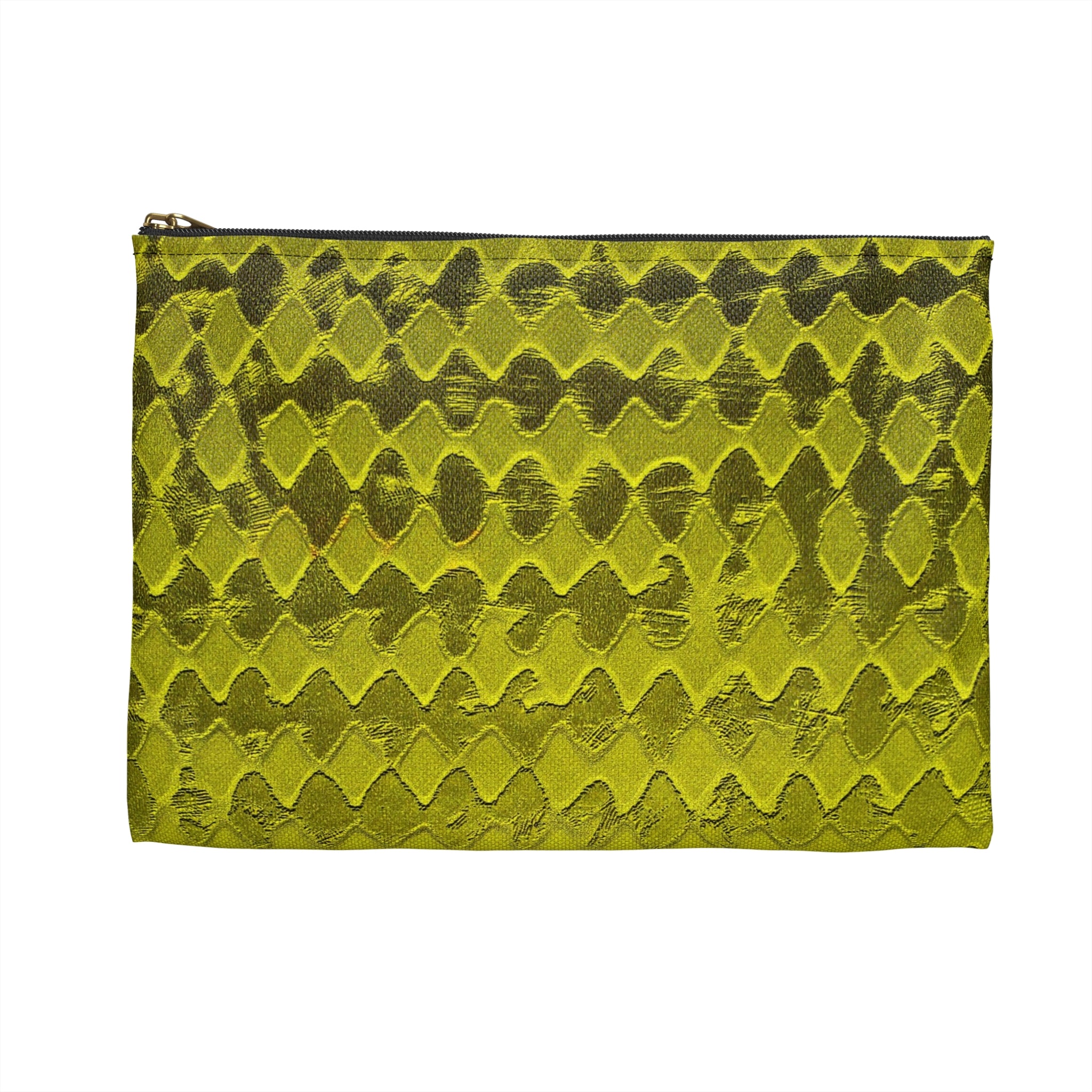 MEPHISTO ELECTRUM ACCESSORY POUCH