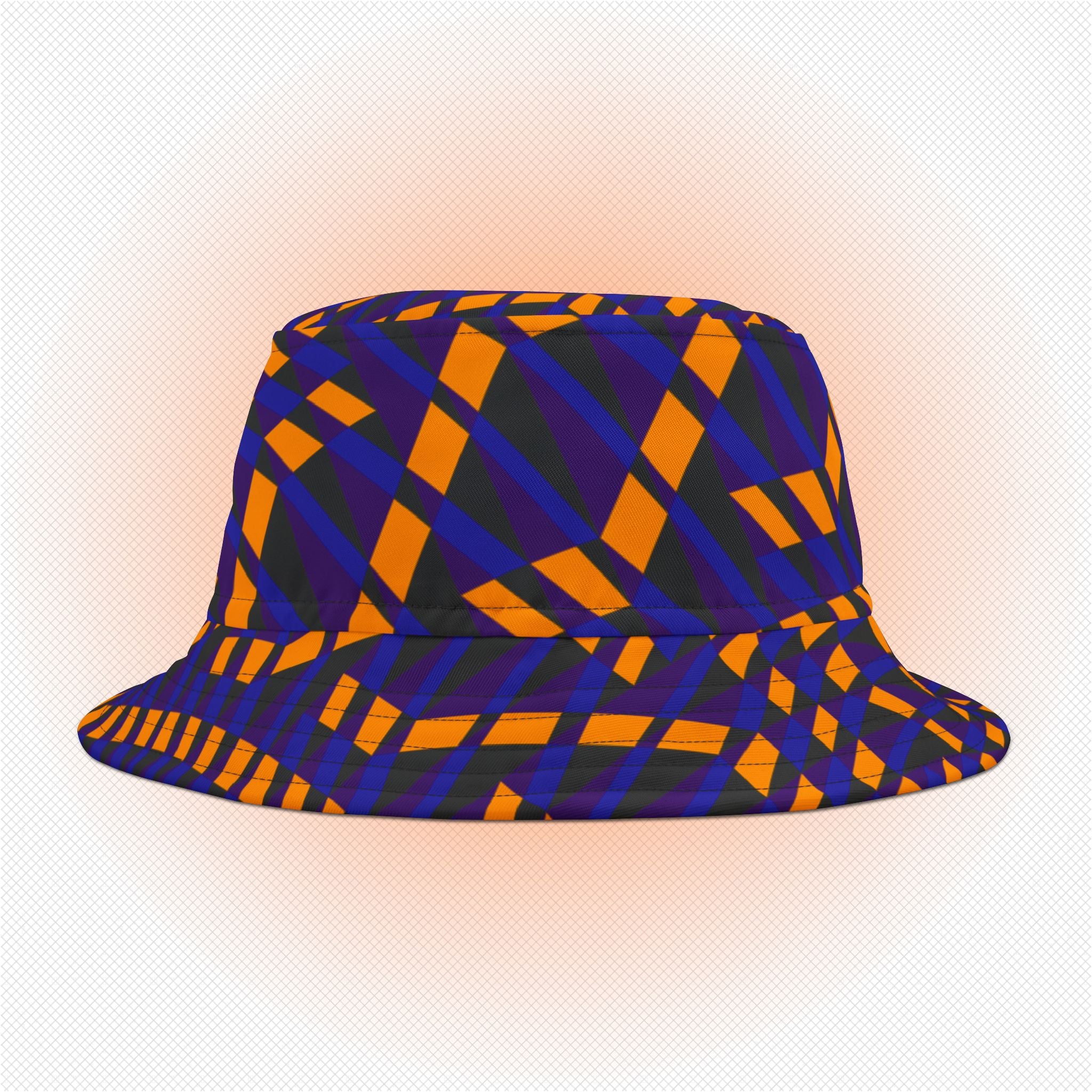 ONDA 3D #20 BUCKET HAT