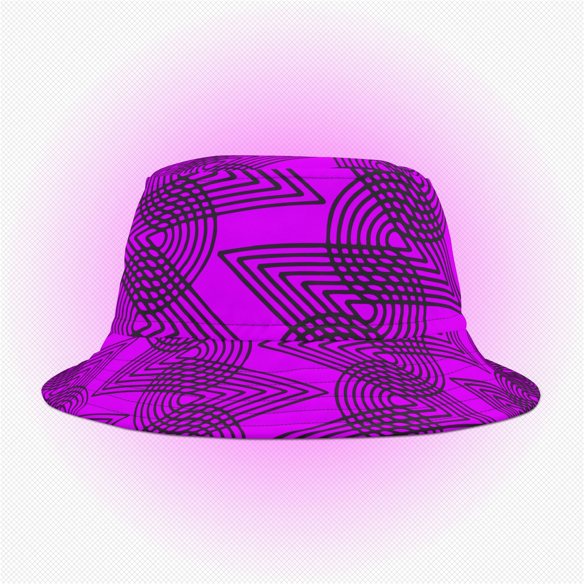 BETTYE FLIRT BUCKET HAT