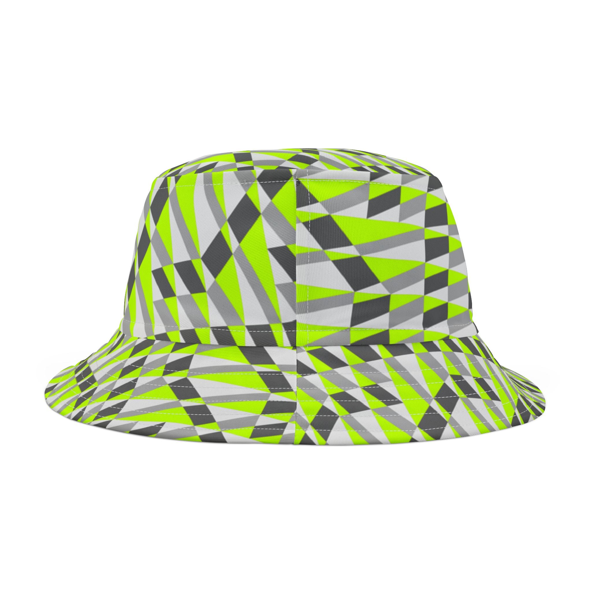 ONDA 3D #12 BUCKET HAT